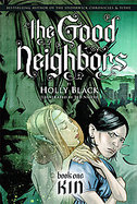 The Good Neighbors cover