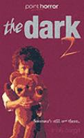 The Dark 2 (Point Horror) cover