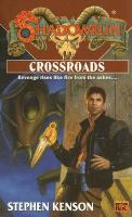 Crossroads cover