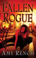 Fallen Rogue cover