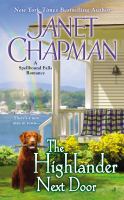 The Highlander Next Door cover
