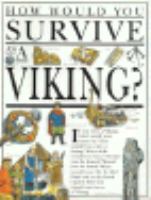How Would You Survive as a Viking? cover
