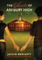 Ghosts of Ashbury HighThe cover