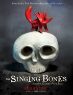 The Singing Bones cover