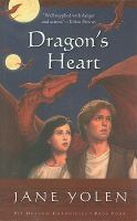 Dragon's HeartThe Pit Dragon Chronicles, Volume Four cover
