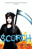 Scorch cover