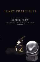 Sourcery cover