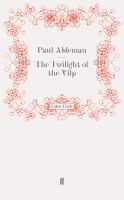 The Twilight of the Vilp cover