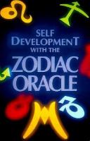 Self Development With the Zodiac Oracle cover