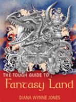 A Tough Guide to Fantasyland (Gollancz) cover
