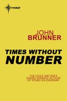 Times Without Number cover