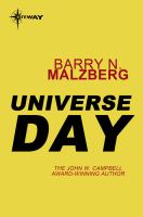 Universe Day cover