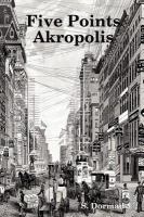 Five Points Akropolis cover