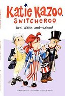 Red, White, And--achoo! cover