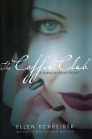The Coffin Club cover