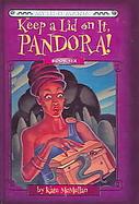 Keep a Lid on It Pandora cover