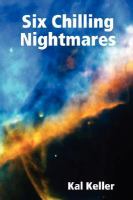 Six Chilling Nightmares cover