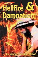 Hellfire and Damnation cover