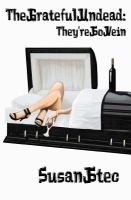 The Grateful Undead: They're So Vein cover