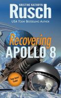 Recovering Apollo 8 cover