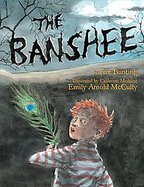 The Banshee cover