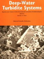 Deep-Water Turbidite Systems cover