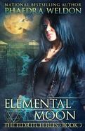 Elemental Moon cover