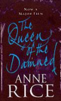 The Queen of the Damned (Vampire Chronicles) cover