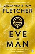Eve of Man cover
