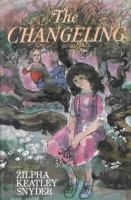 The Changeling cover