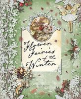 Flower Fairies of the Winter cover
