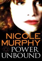 Power Unbound: Dream of Asarlai Book Two cover