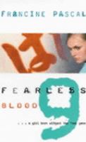 Blood (Fearless 9) cover