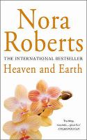 Heaven and Earth (Three Sisters Island Trilogy) cover