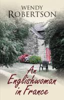 An Englishwoman in France cover