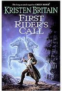 First Rider's Call cover