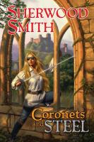 Coronets and Steel cover