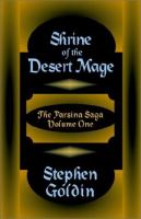 Shrine of the Desert Mage cover