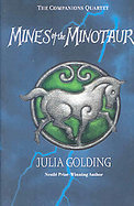 Mines of the Minotaur cover