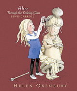 Alice Through the Looking-glass cover