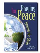 Praying for Peace Around the Globe cover