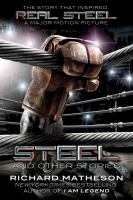 Steel : And Other Stories cover