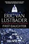 First Daughter cover
