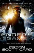 Ender's Game (Movie Tie-In) cover