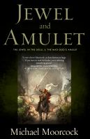 Jewel and Amulet : The Jewel in the Skull and the Mad God's Amulet cover