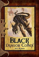 Black Dragon Codex cover