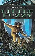 Little Fuzzy cover