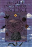 The Gale Encyclopedia of Science cover