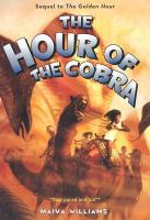 The Hour of the Cobra cover