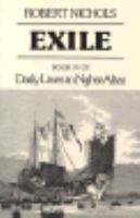 Exile: Book IV of Daily Lives in Nghsi-Altai cover